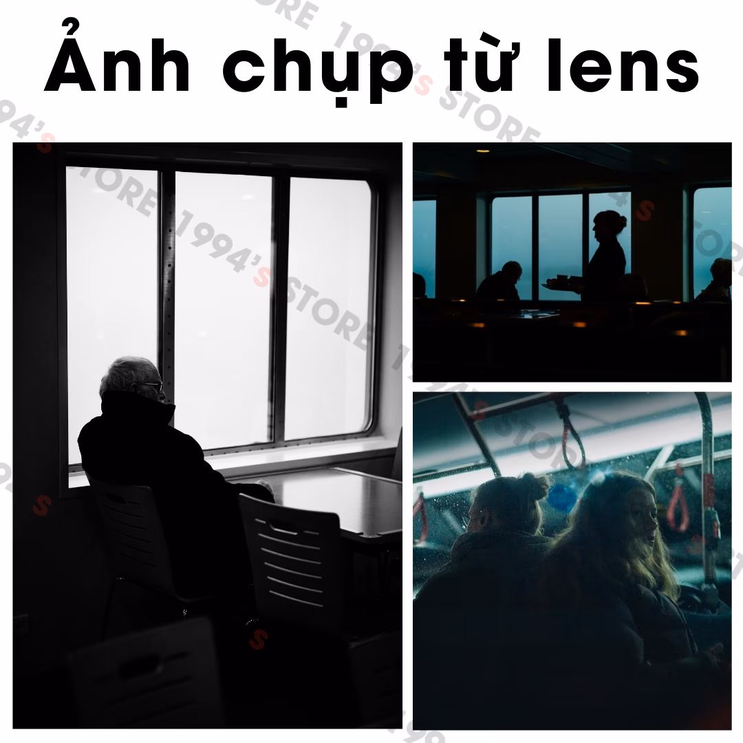 Đánh giá Thypoch Simera 75mm