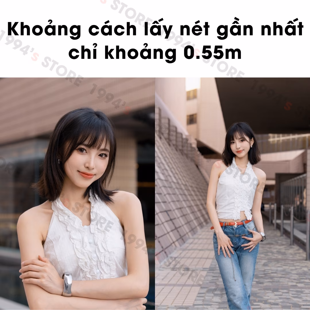 Meike 56mm F1.7 Sony E