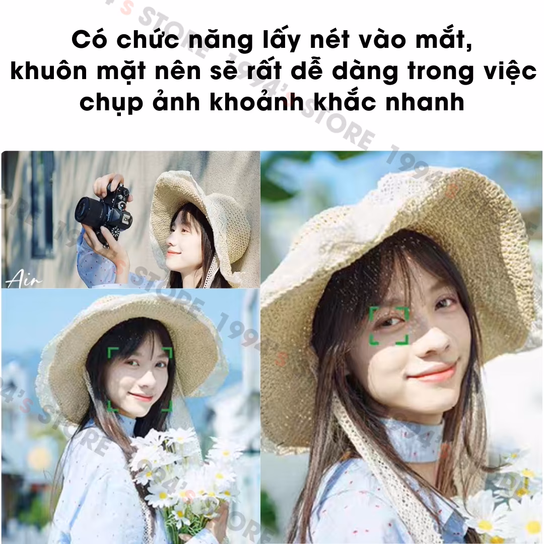 Ống kính Viltrox 50mm F2 Air Full-Frame