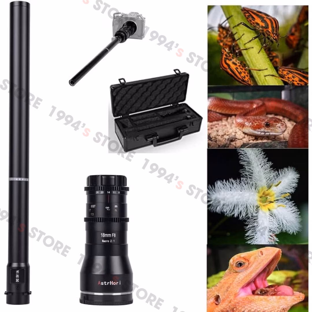 Lens probe macro giá tốt