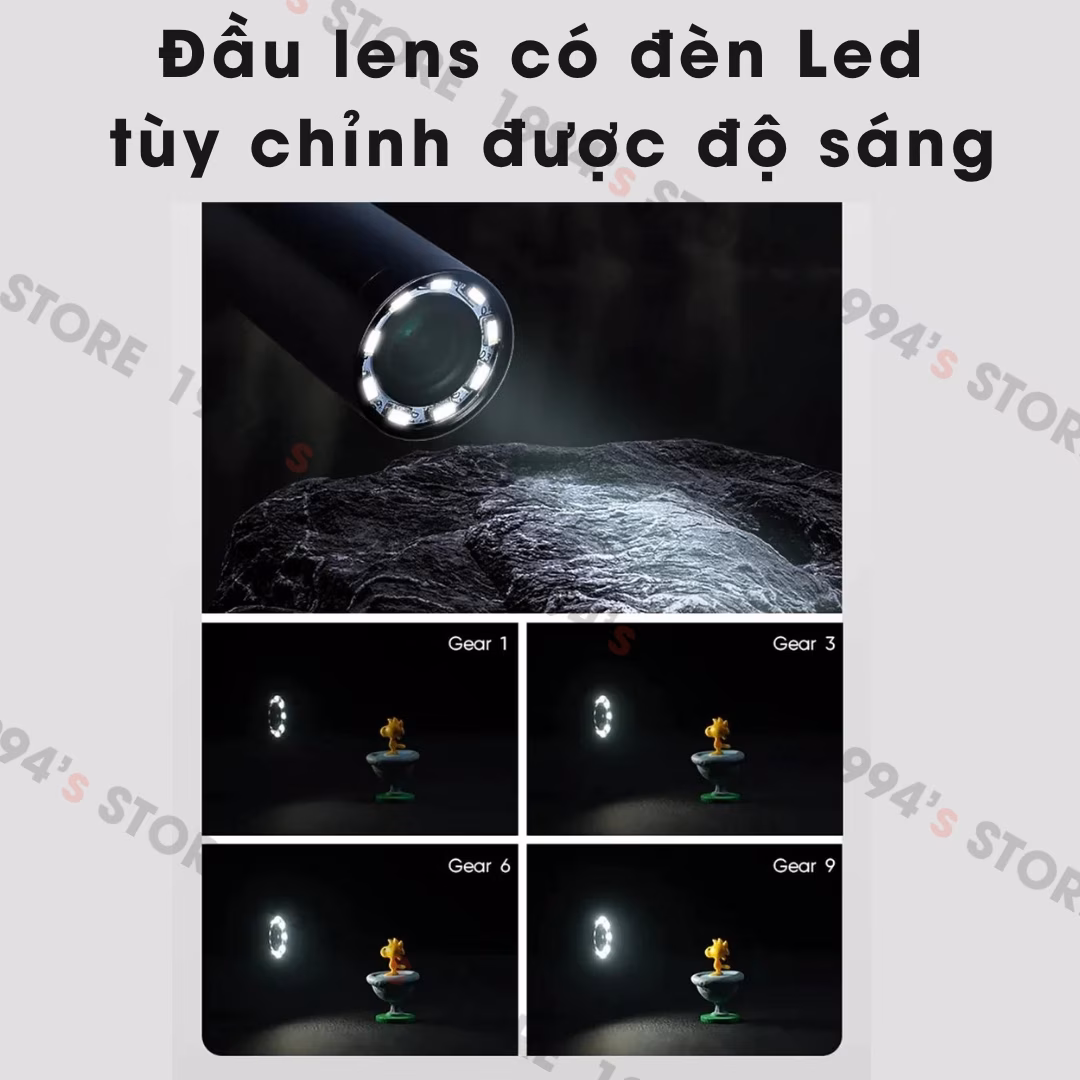 AstrHori 18mm F8 Macro Probe chính hãng