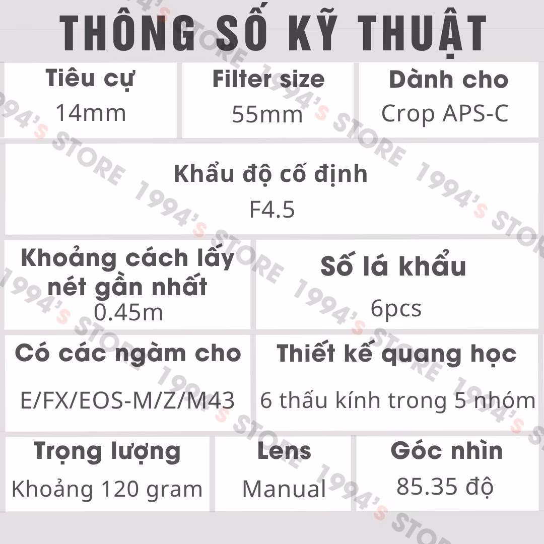 lens góc rộng chụp phong cảnh du lịch