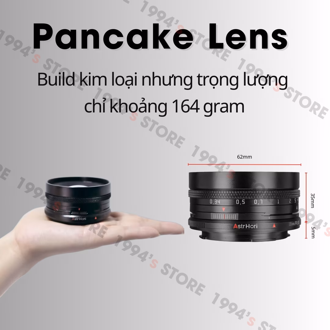 Lens Shift giá rẻ tốt nhất