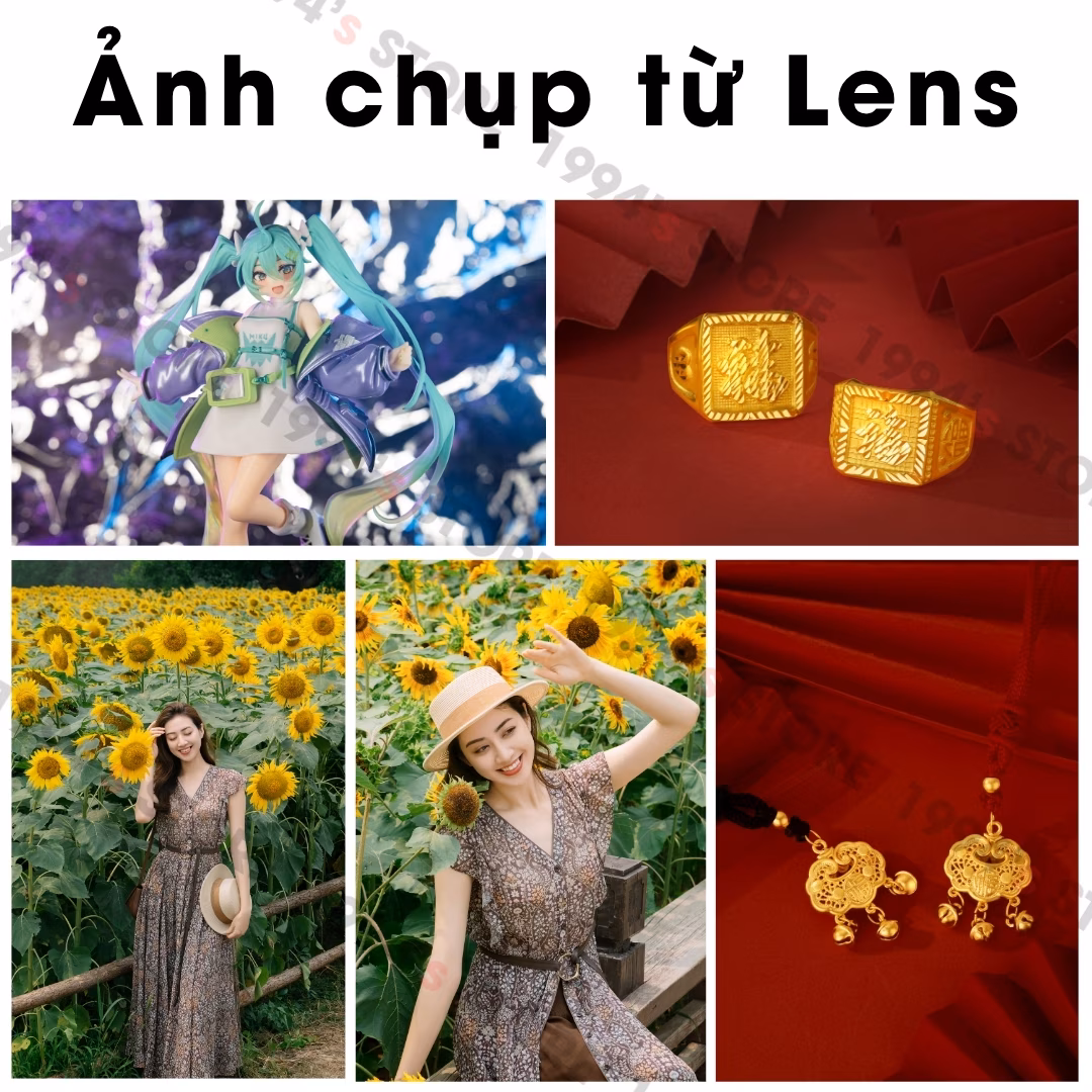 Ống kính AstrHori 120mm F2.8 2X Ultra Macro for Full-Frame