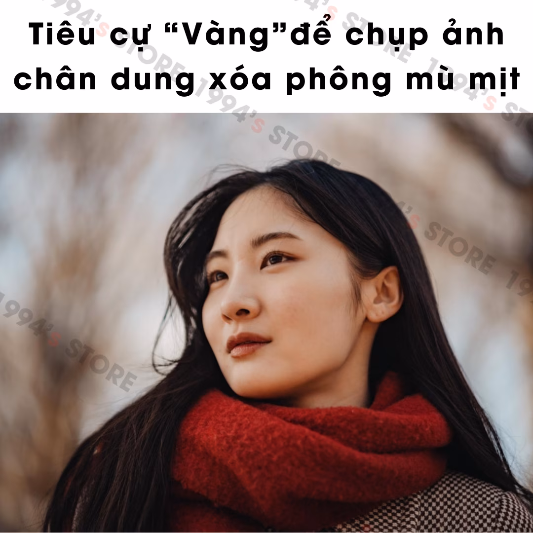 Ống kính Thypoch 75mm T1.5 cho Sony E