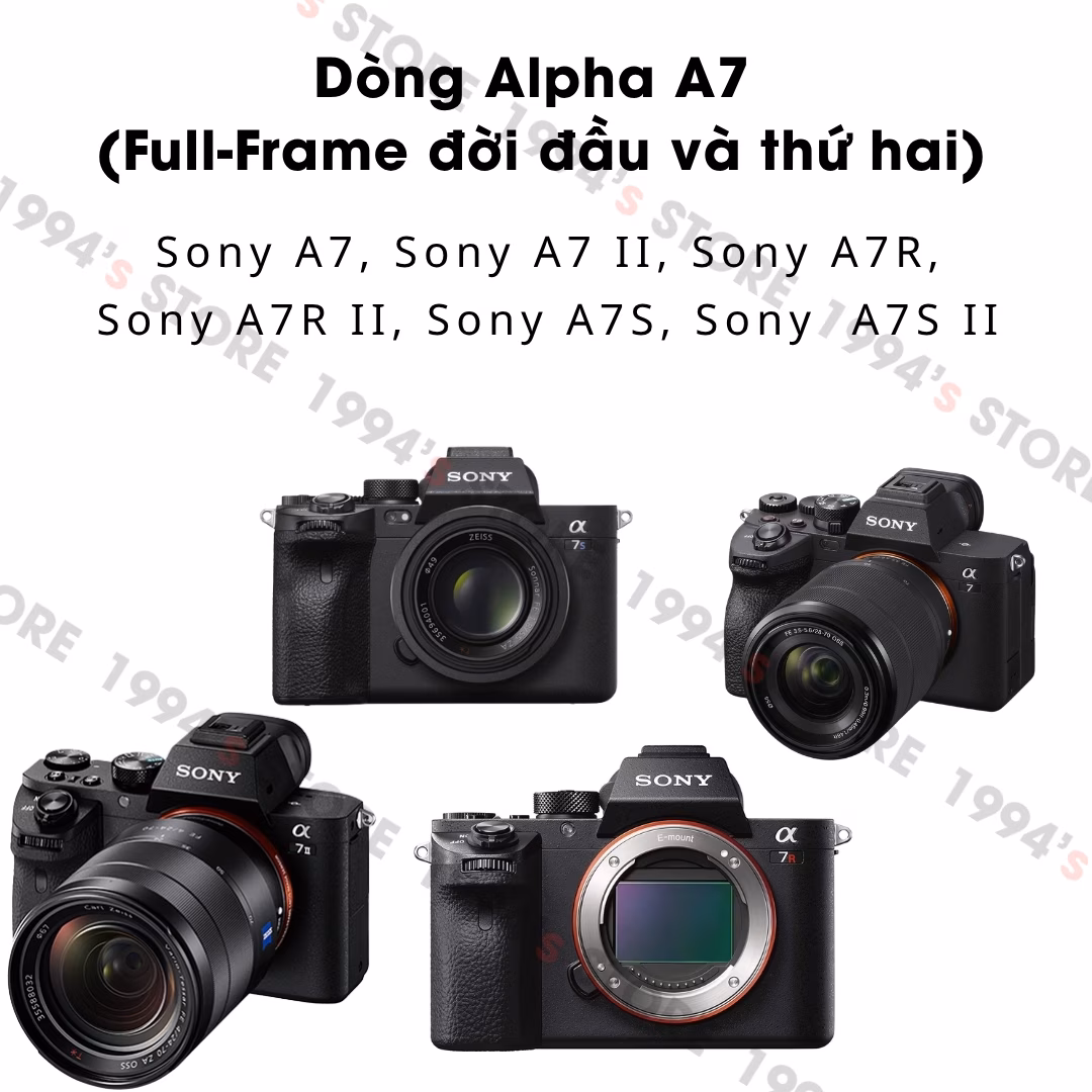 pin sony fw50 giá rẻ
