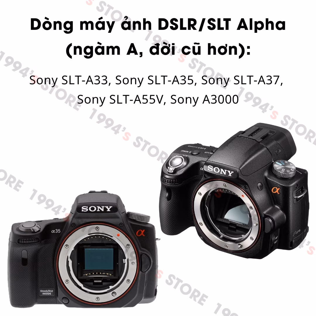 pin sony a6400 chính hãng