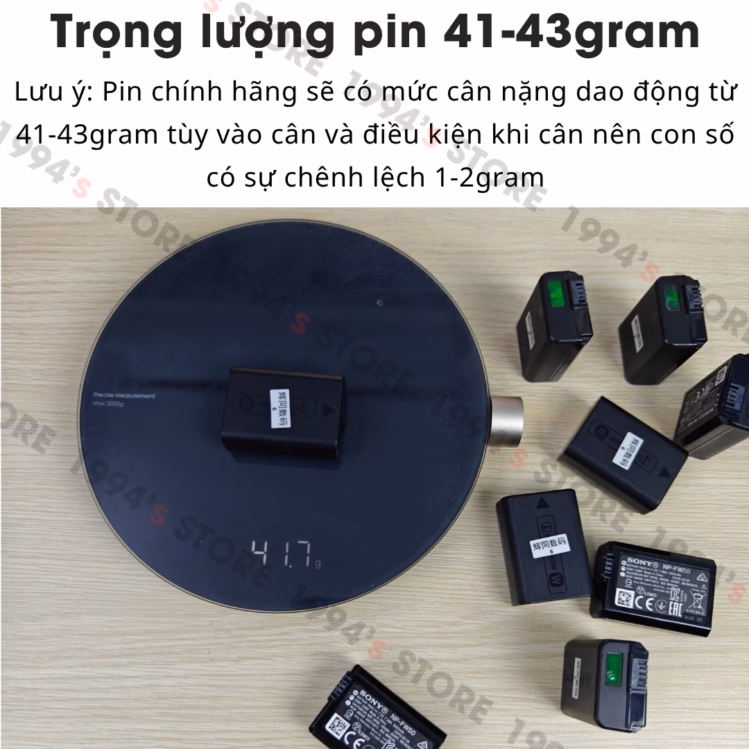 pin máy ảnh sony zv e10