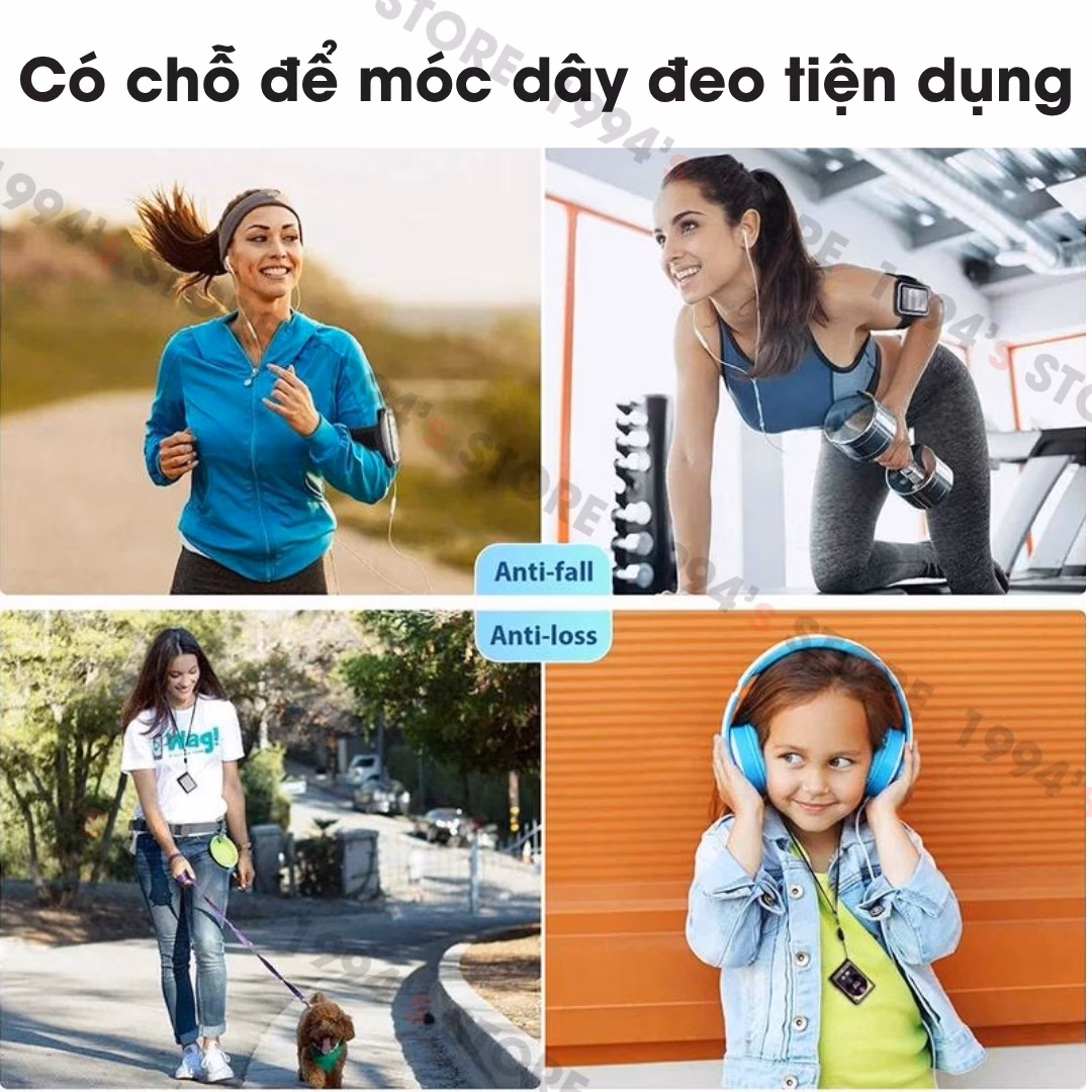 Máy nghe nhạc Ruizu