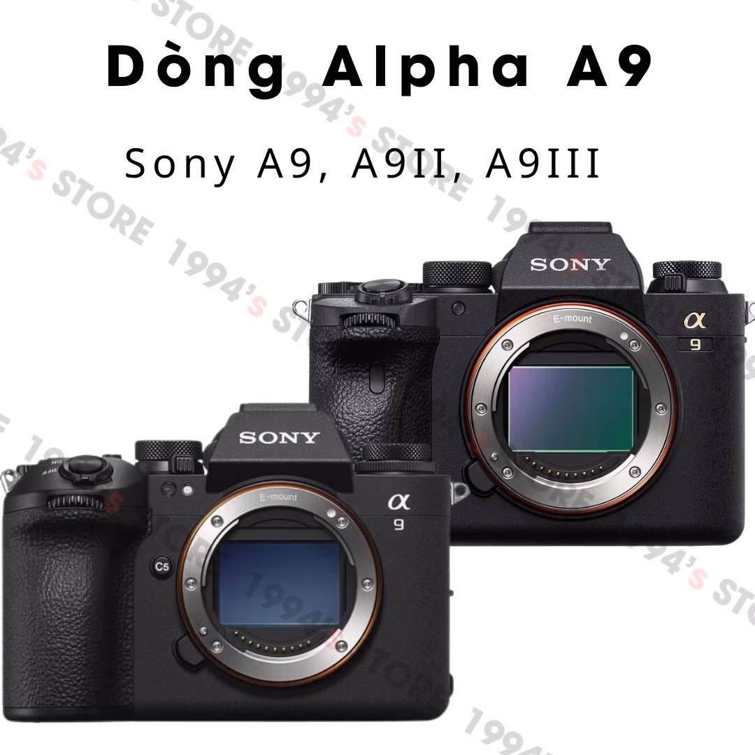 Pin Sony NP-FZ100 DATE 2023 – 2024 chính hãng - Bảo hành 6 tháng 1 ĐỔI 1