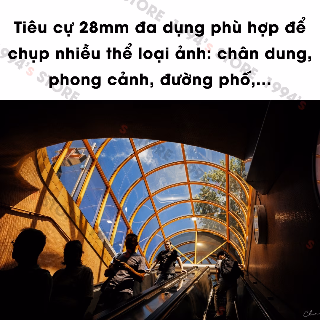 đánh giá thypoch eureka 28mm f2.8