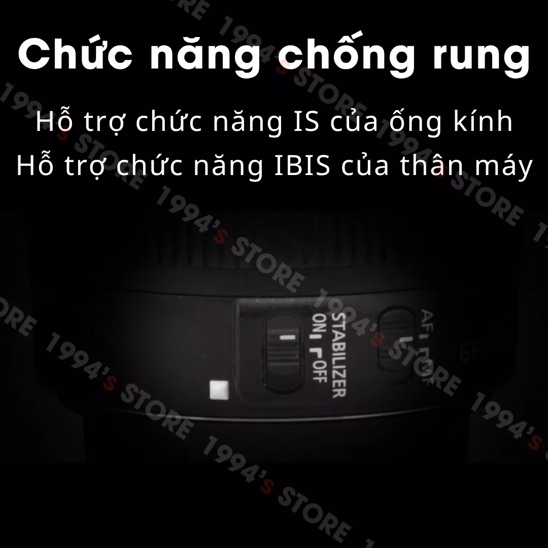 Ngàm chuyển hỗ trợ lấy nét mắt Fujifilm GFX