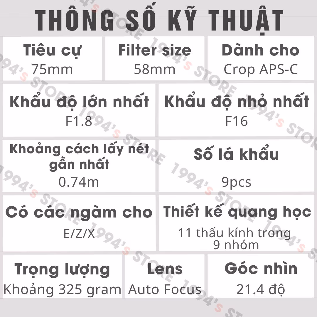 ống kính viltrox chính hãng