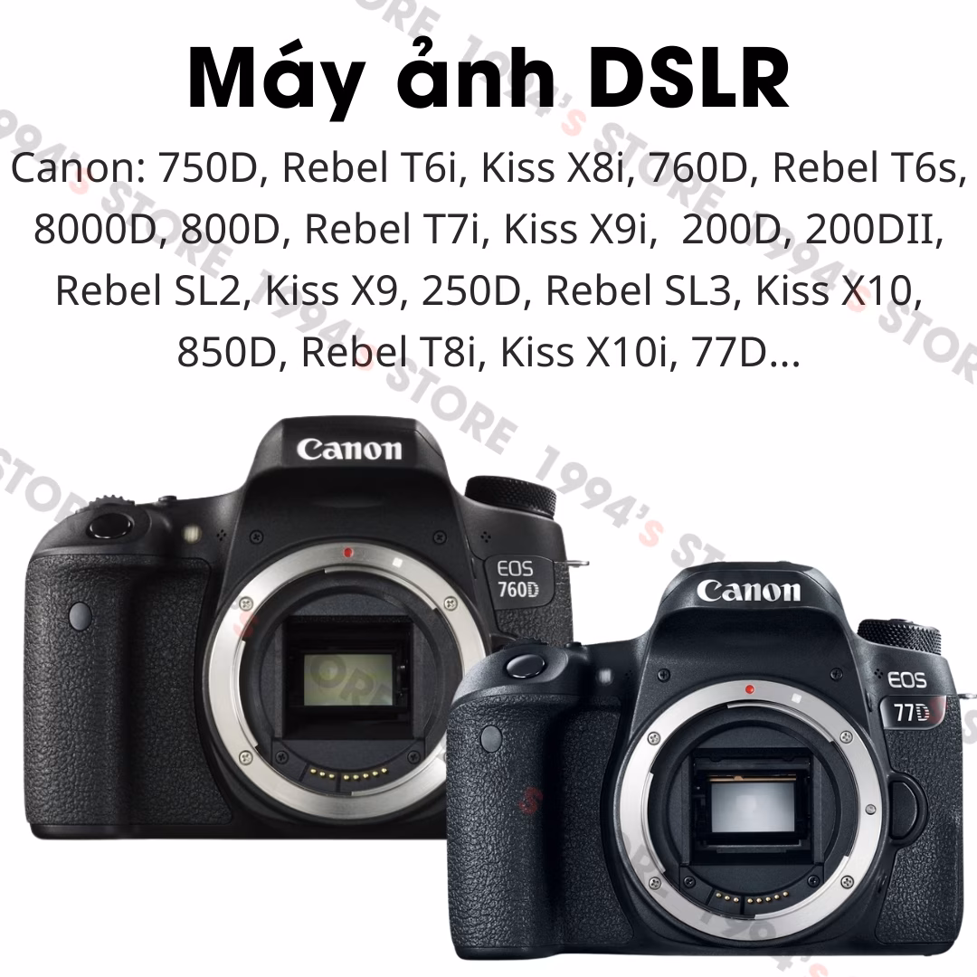 pin canon lpe17 cho canon r50