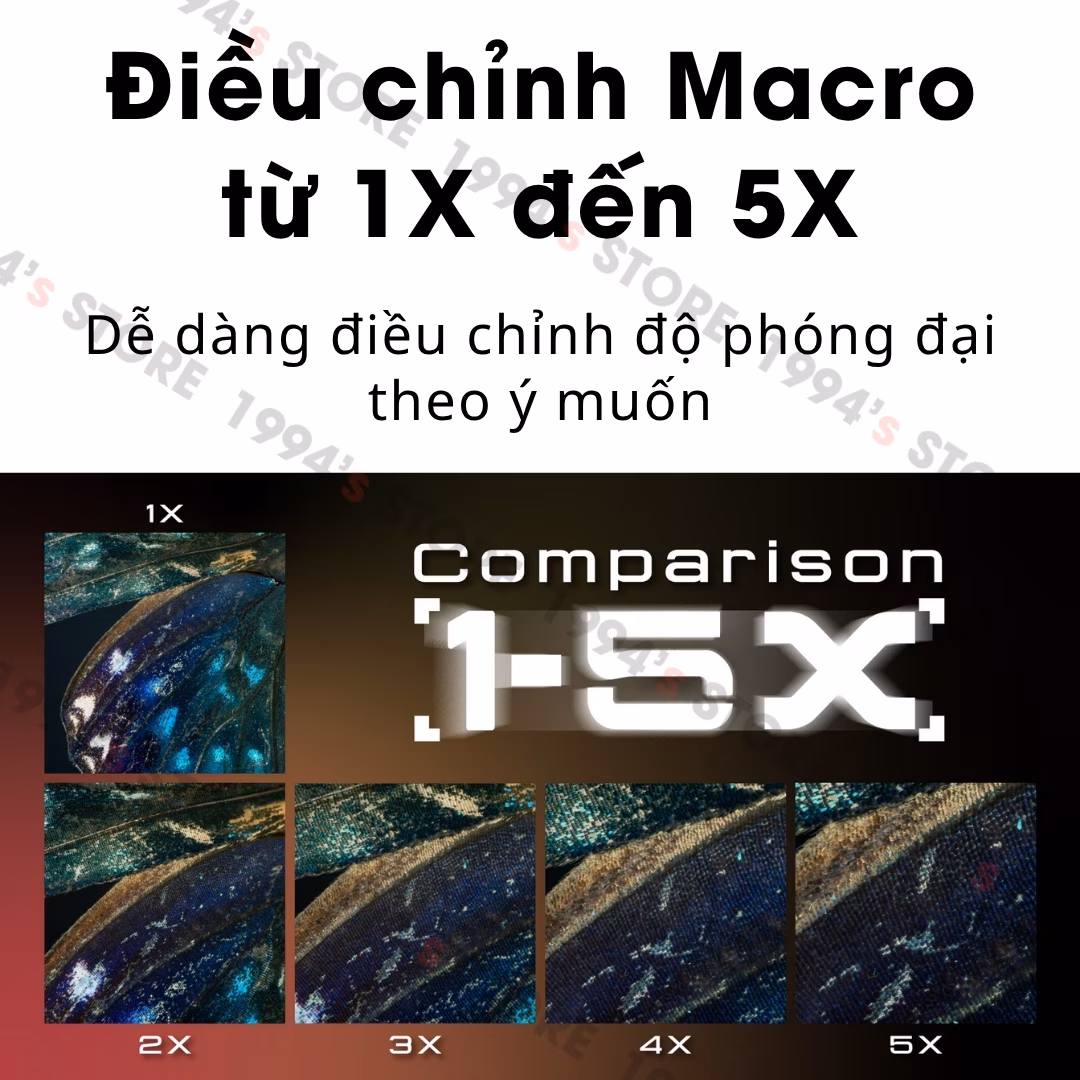Zhong Yi Mitakon Việt Nam