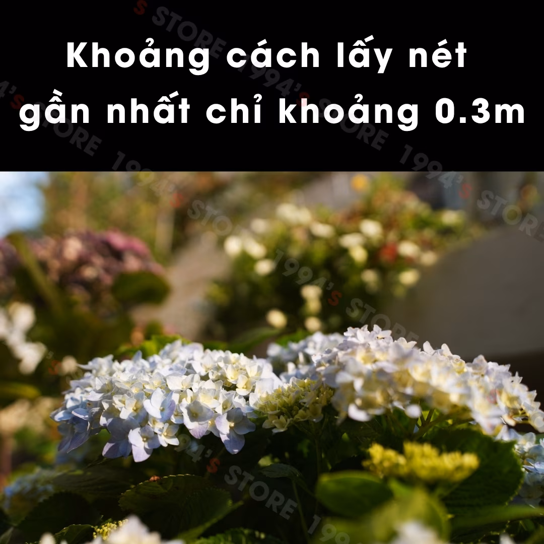 Ống kính Thypoch Voyager Zoom 24-50mm F2.8 Auto Focus for Full-Frame cho Sony E/Nikon Z /Leica L