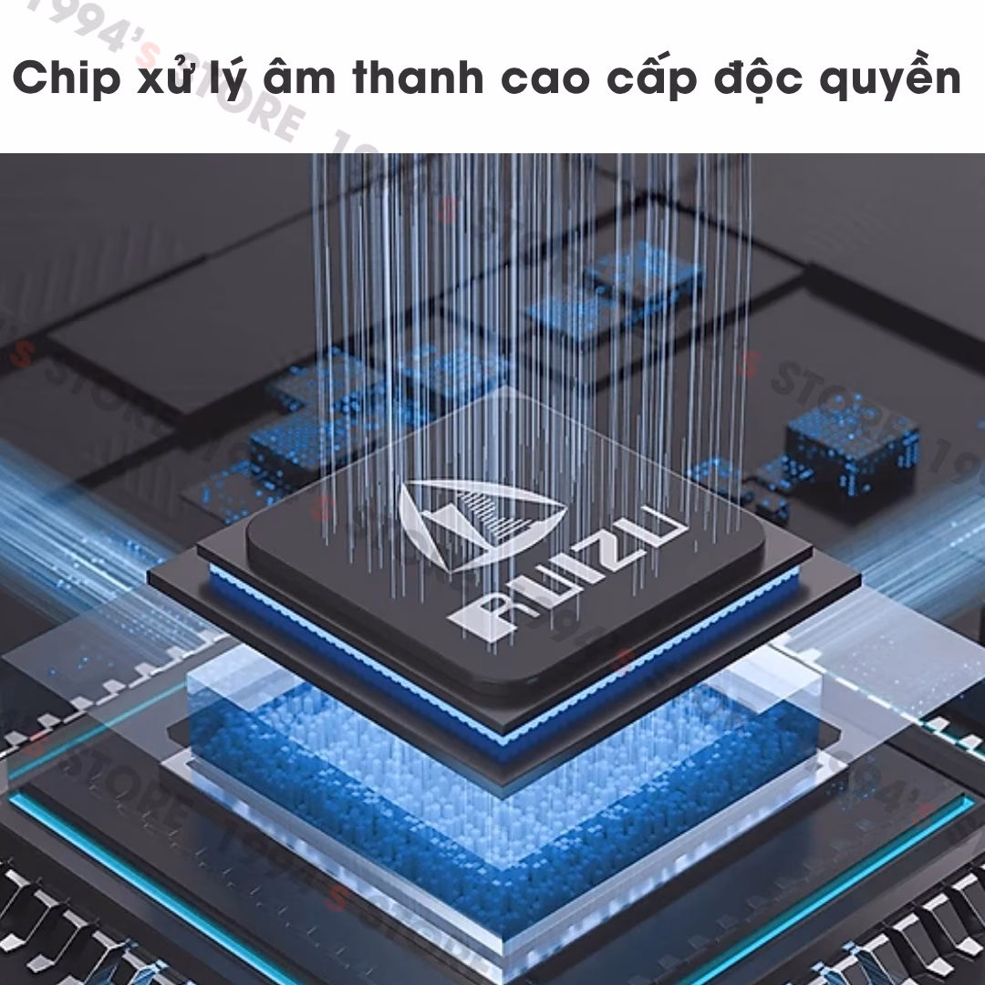 máy nghe nhạc cảm ứng