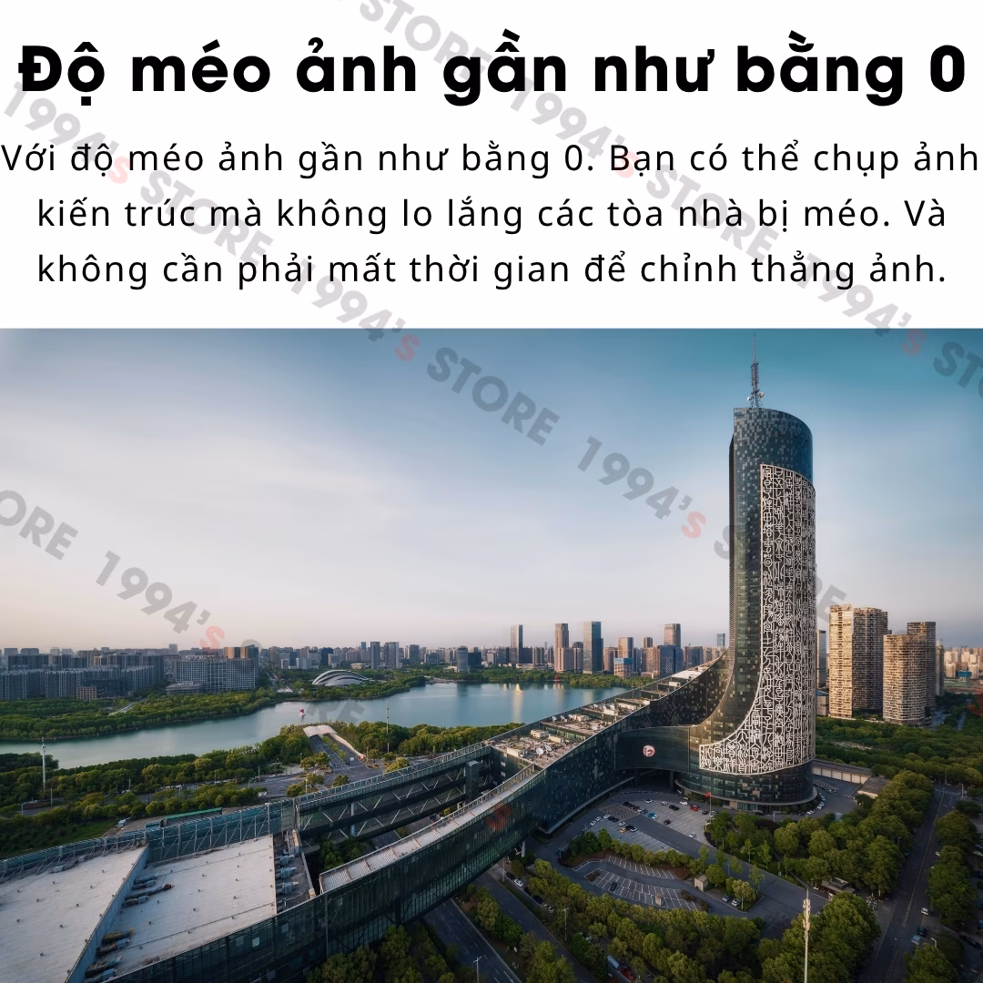 ống kính brightin star 12mm f2.8