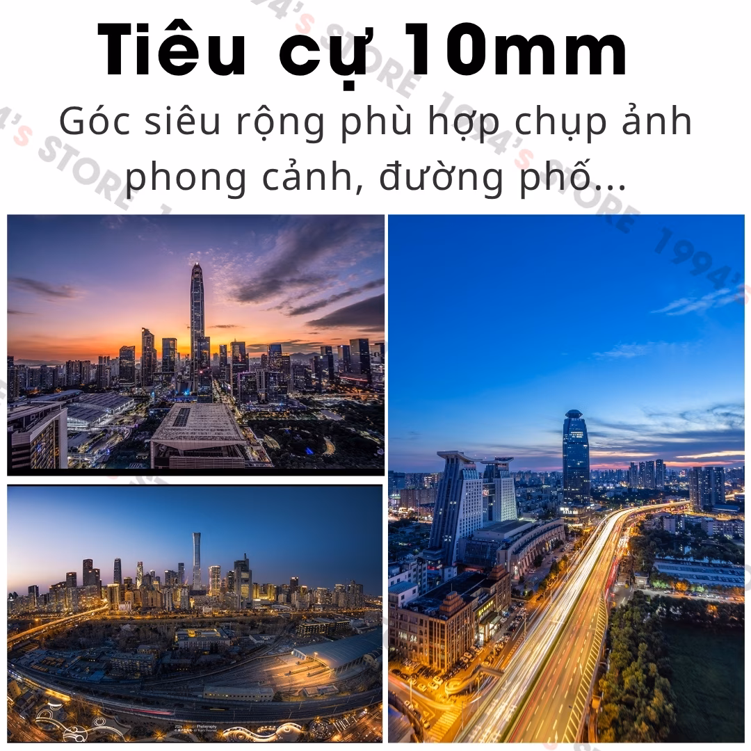 brightin star 10mm f5.6 mark ii