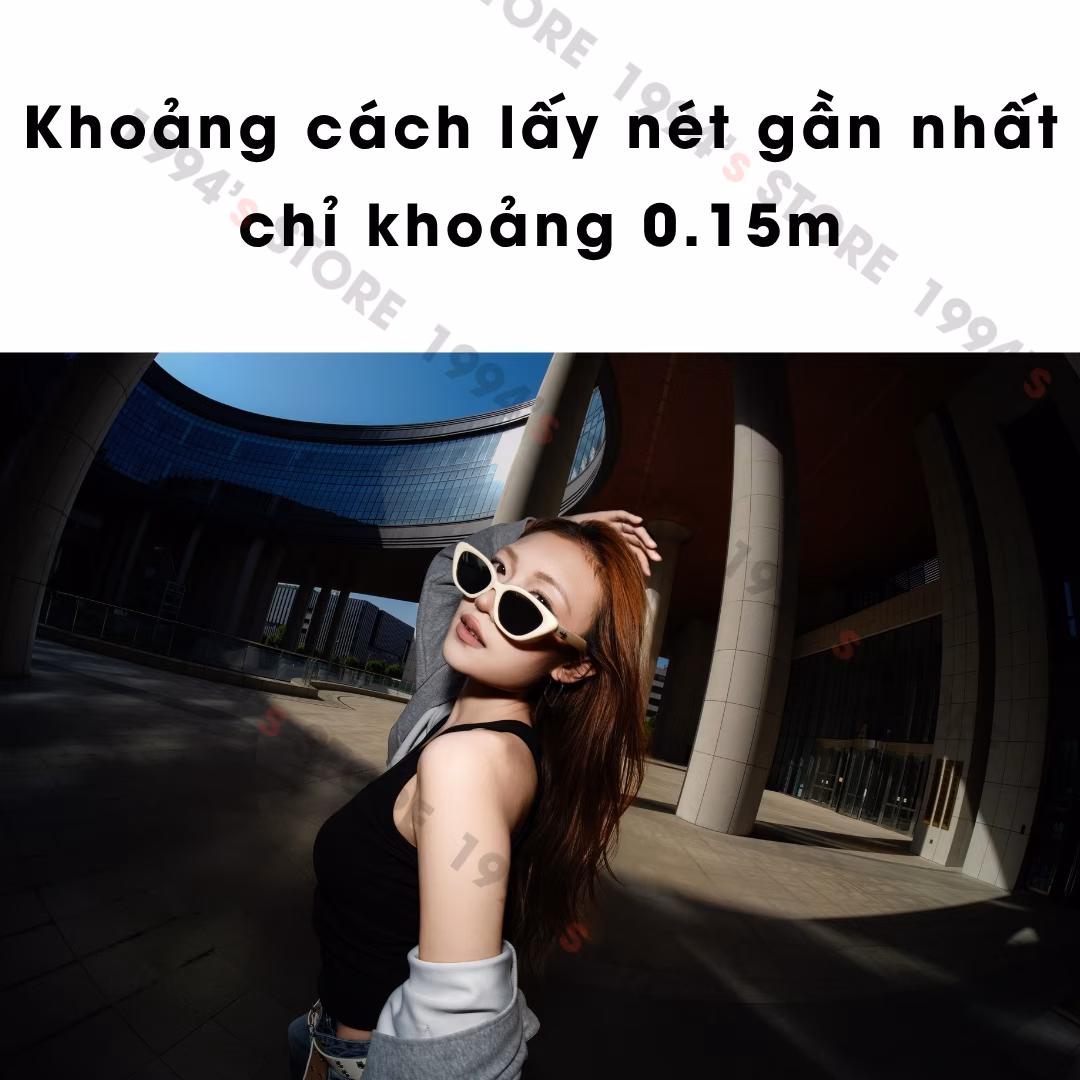 vào tính năng hiệu ứng mắt cá đời 4)  ống kính mắt cá giá rẻ