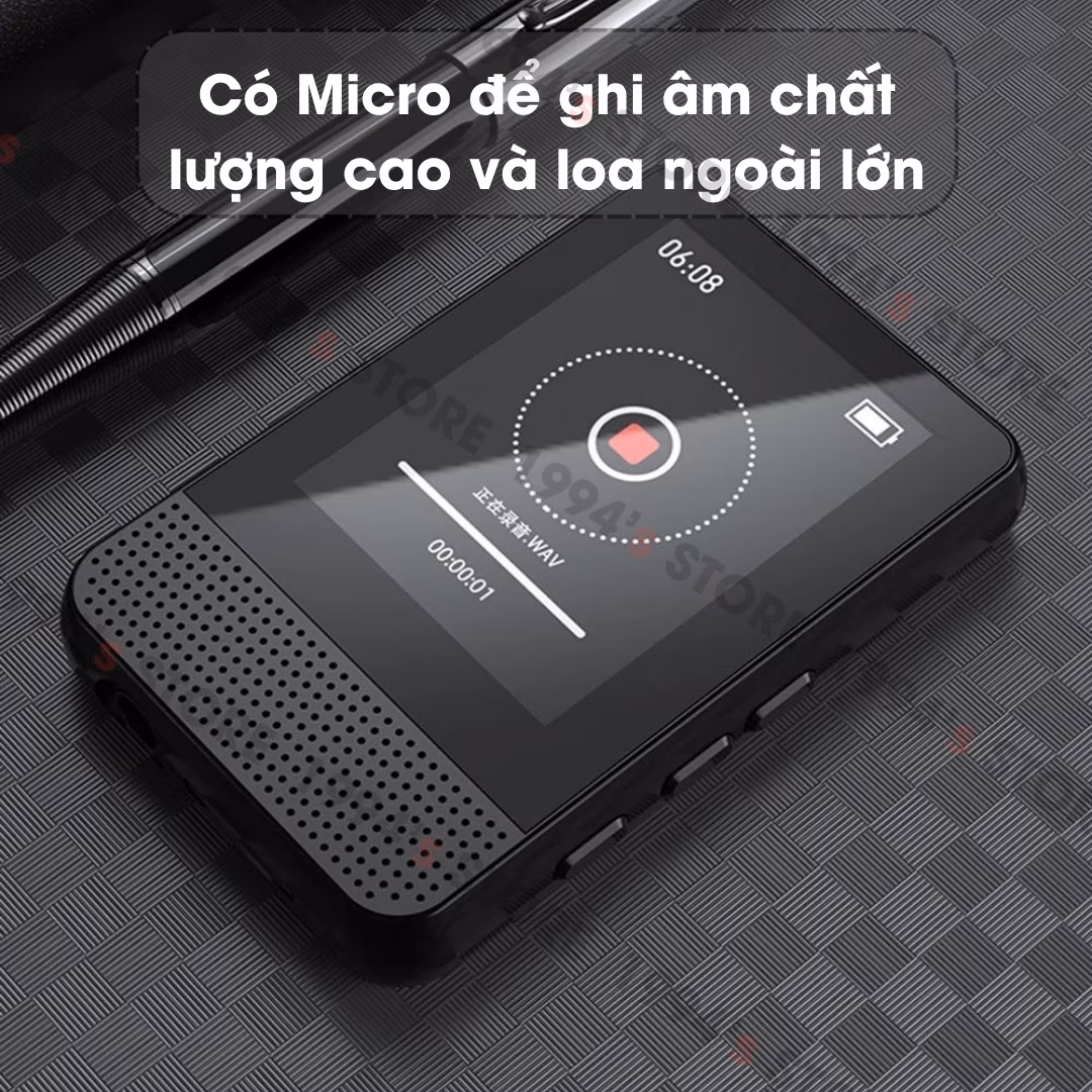 máy nghe nhạc ruizu m16 giá bao nhiêu