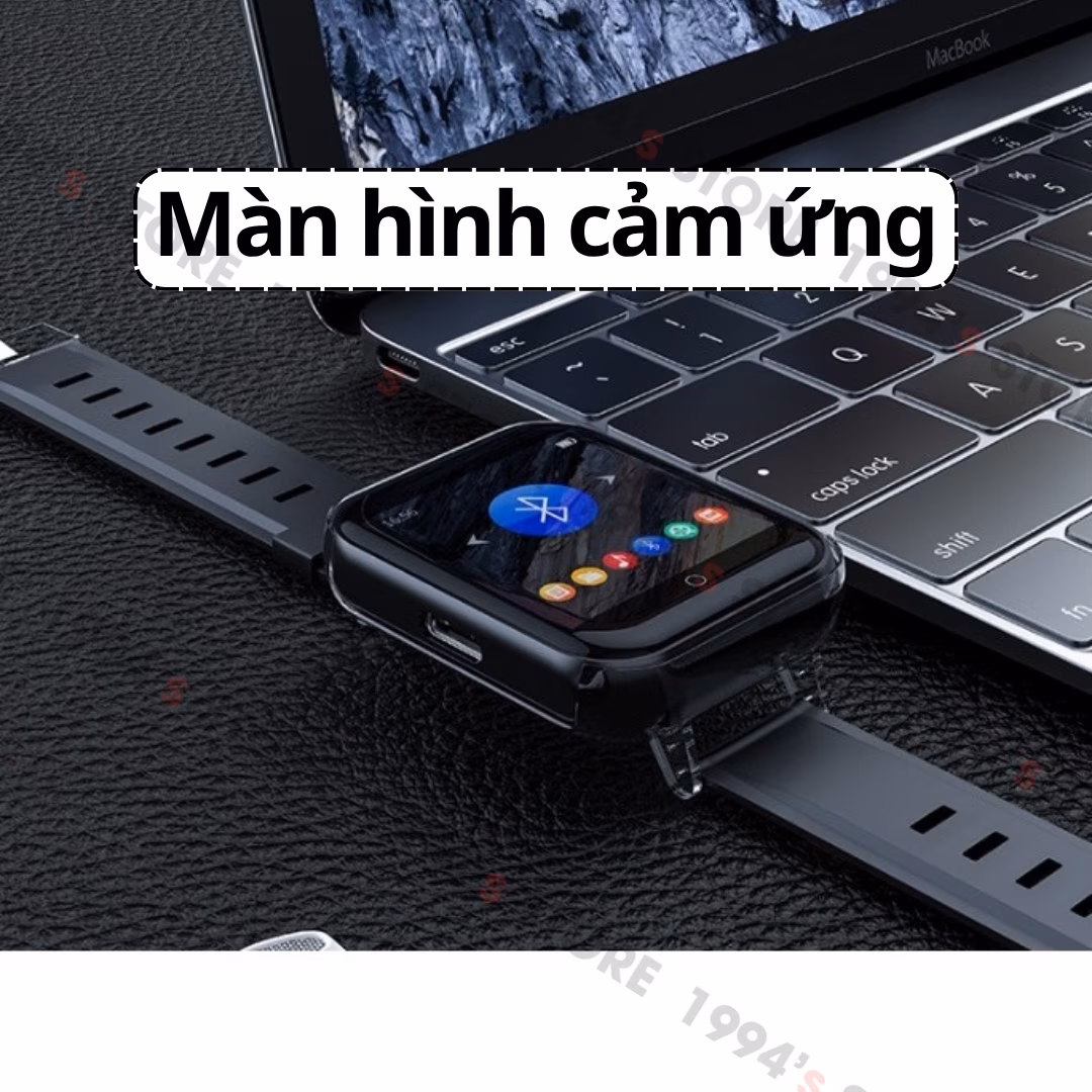 ruizu m8 màn hình cảm ứng