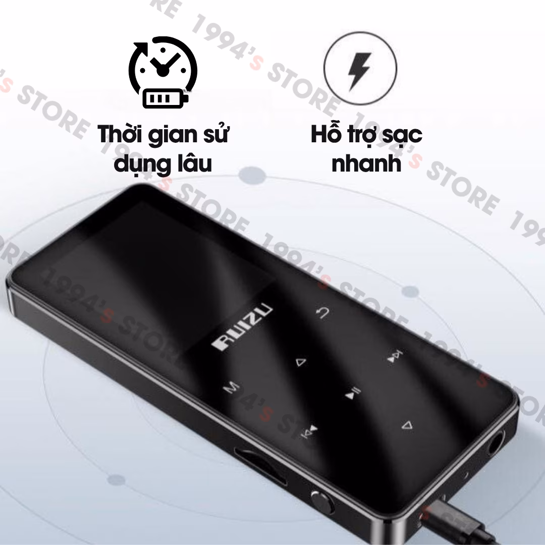 máy nghe nhạc lặp đoạn ab