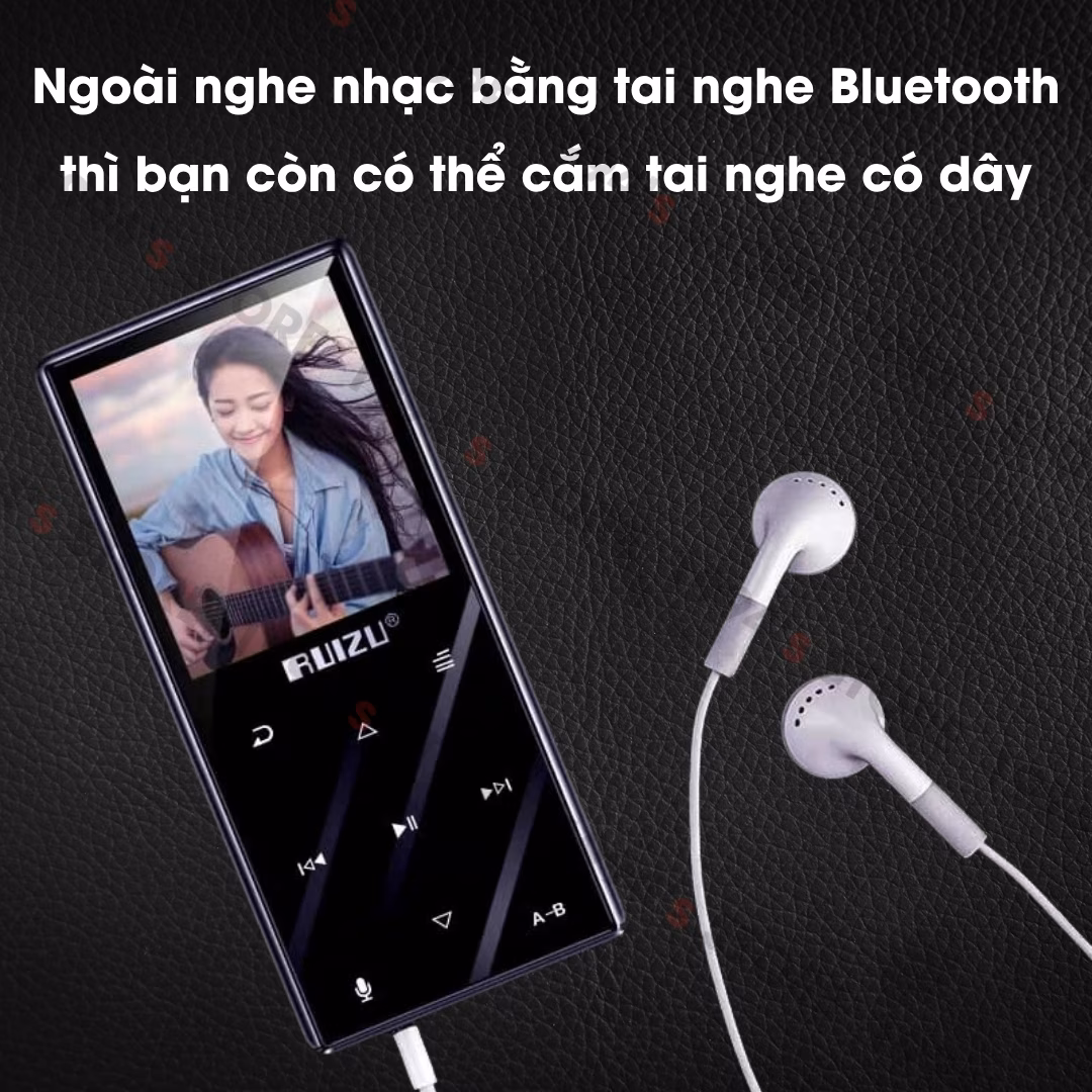máy nghe nhạc có loa ngoài giá rẻ