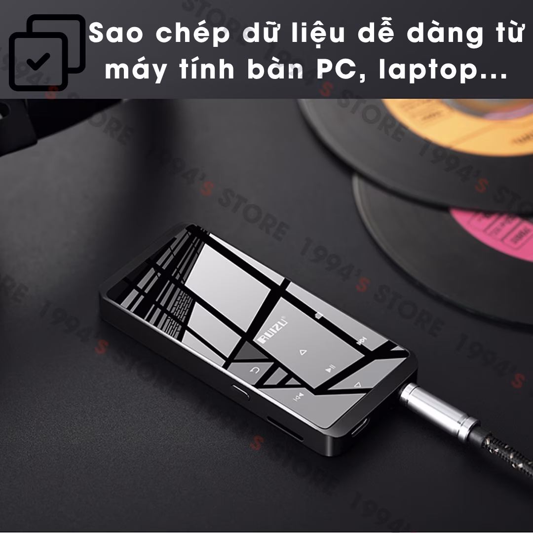 máy nghe nhạc học tiếng anh cho bé