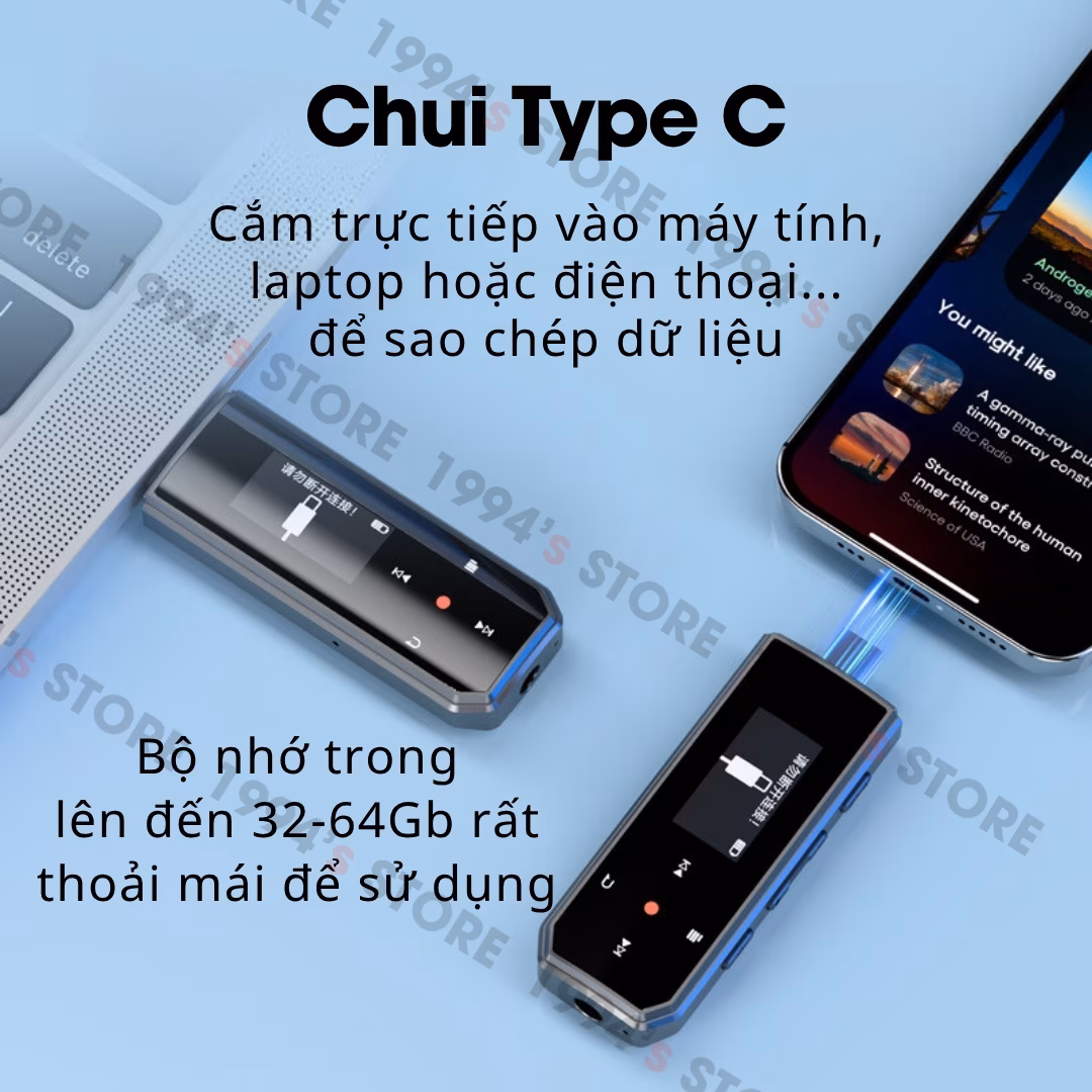 máy nghe nhạc lặp đoạn ab