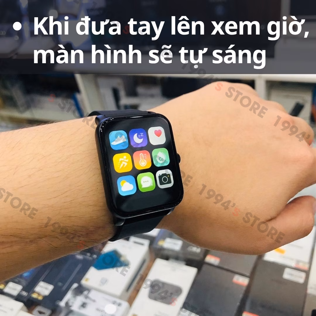 giá máy nghe nhạc ruizu m19