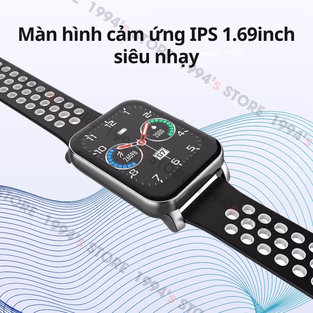 mua ruizu t1 chính hãng