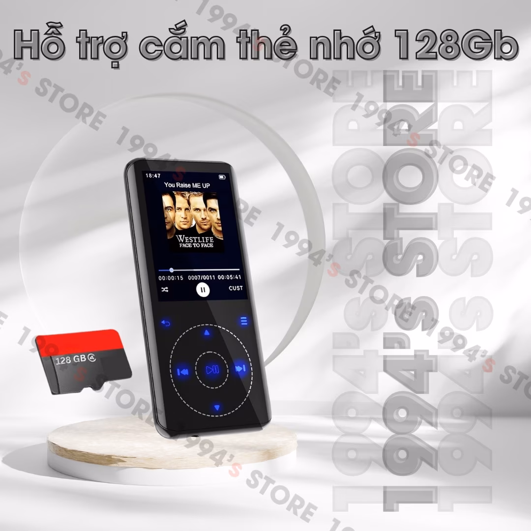 ruizu d25 màn hình cảm ứng