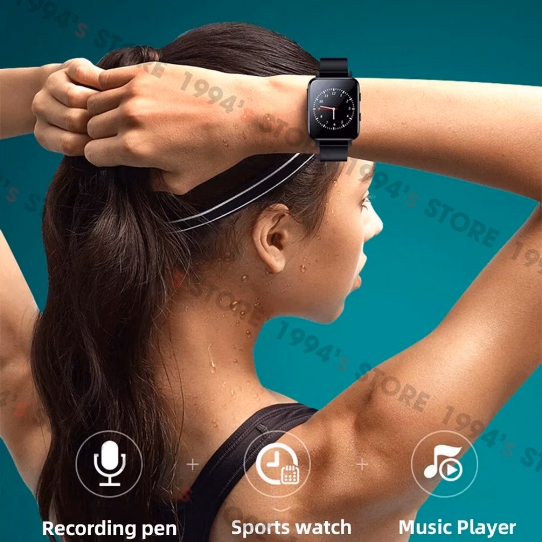 Benjie A80 Bluetooth