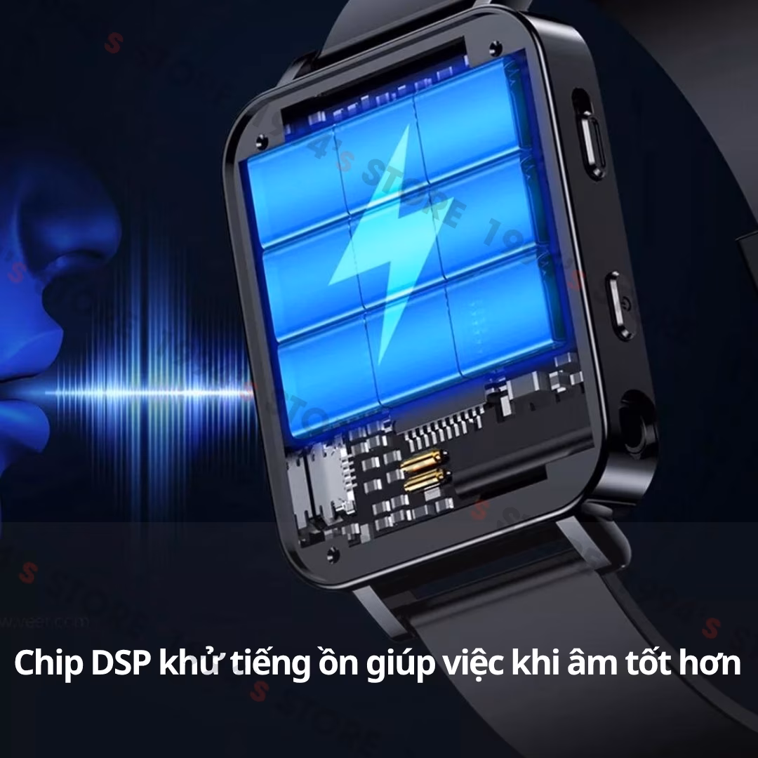 Máy nghe nhạc Benjie A80 mini