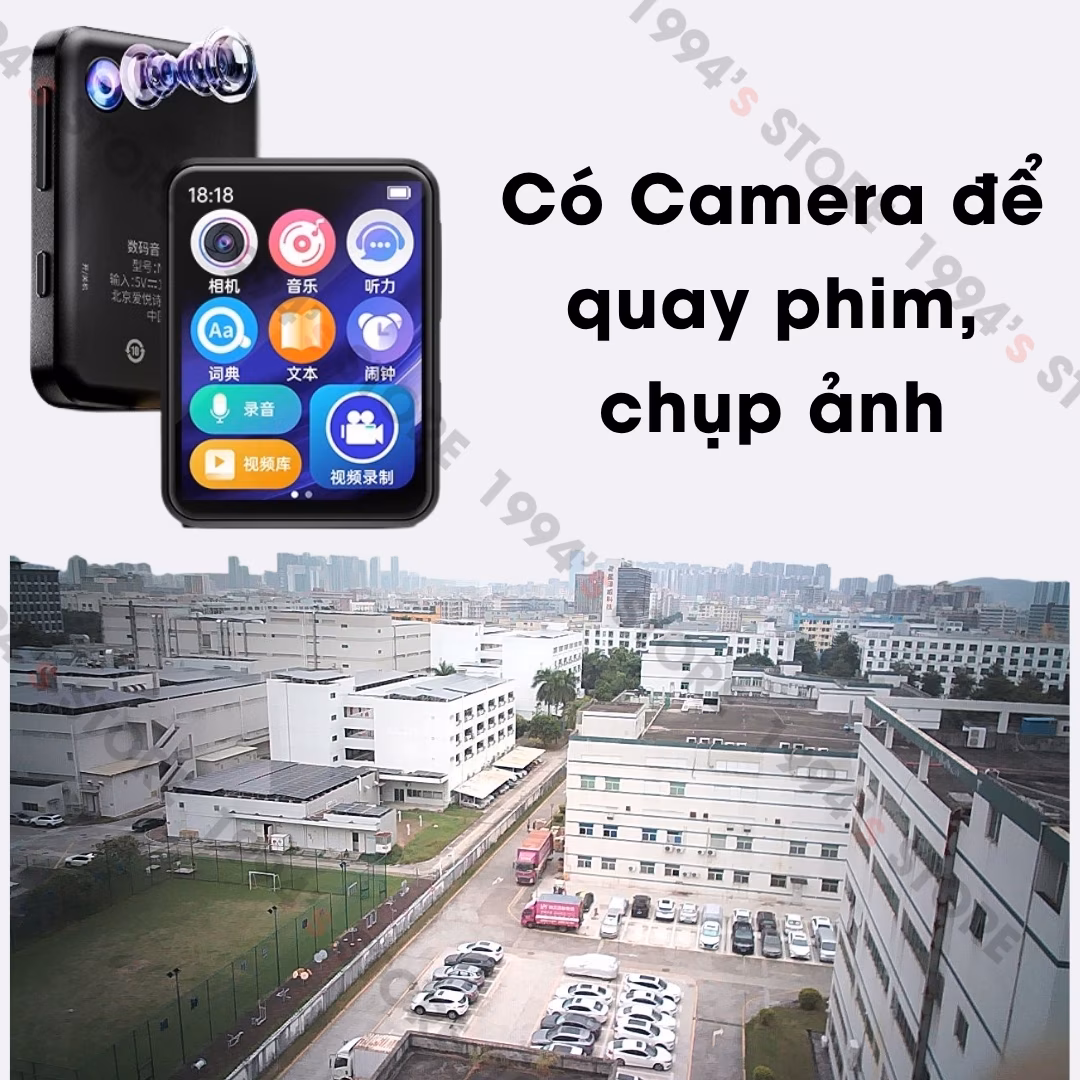 Benjie H9 Bluetooth