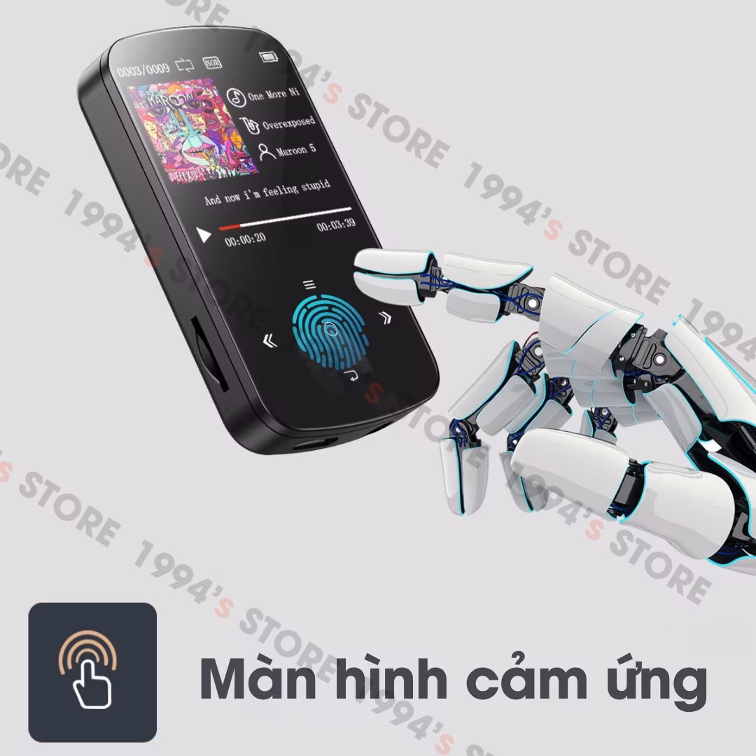 Benjie M9 Bluetooth