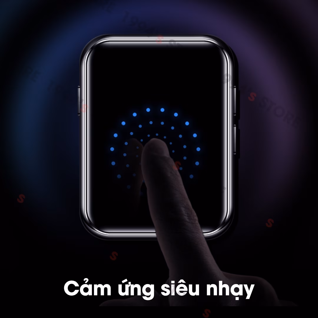 Máy nghe nhạc Benjie X1 chính hãng