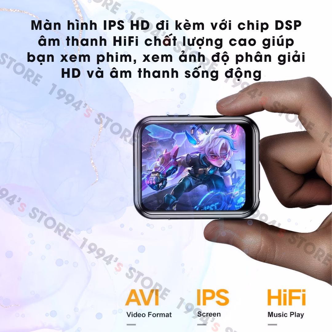 Benjie R1 Bluetooth