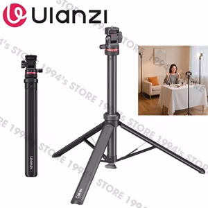 Chân máy Tripod tự động mở Ulanzi MT-80 - Tải 5Kg Cao 2,13m