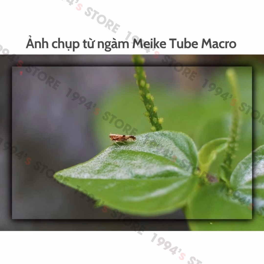 Khúc nối macro Meike MK-F-AF3 V2