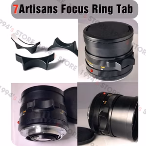 Focus Ring Tab 7Artisans Chính Hãng - Cần Gạt Lấy Nét Cao Cấp