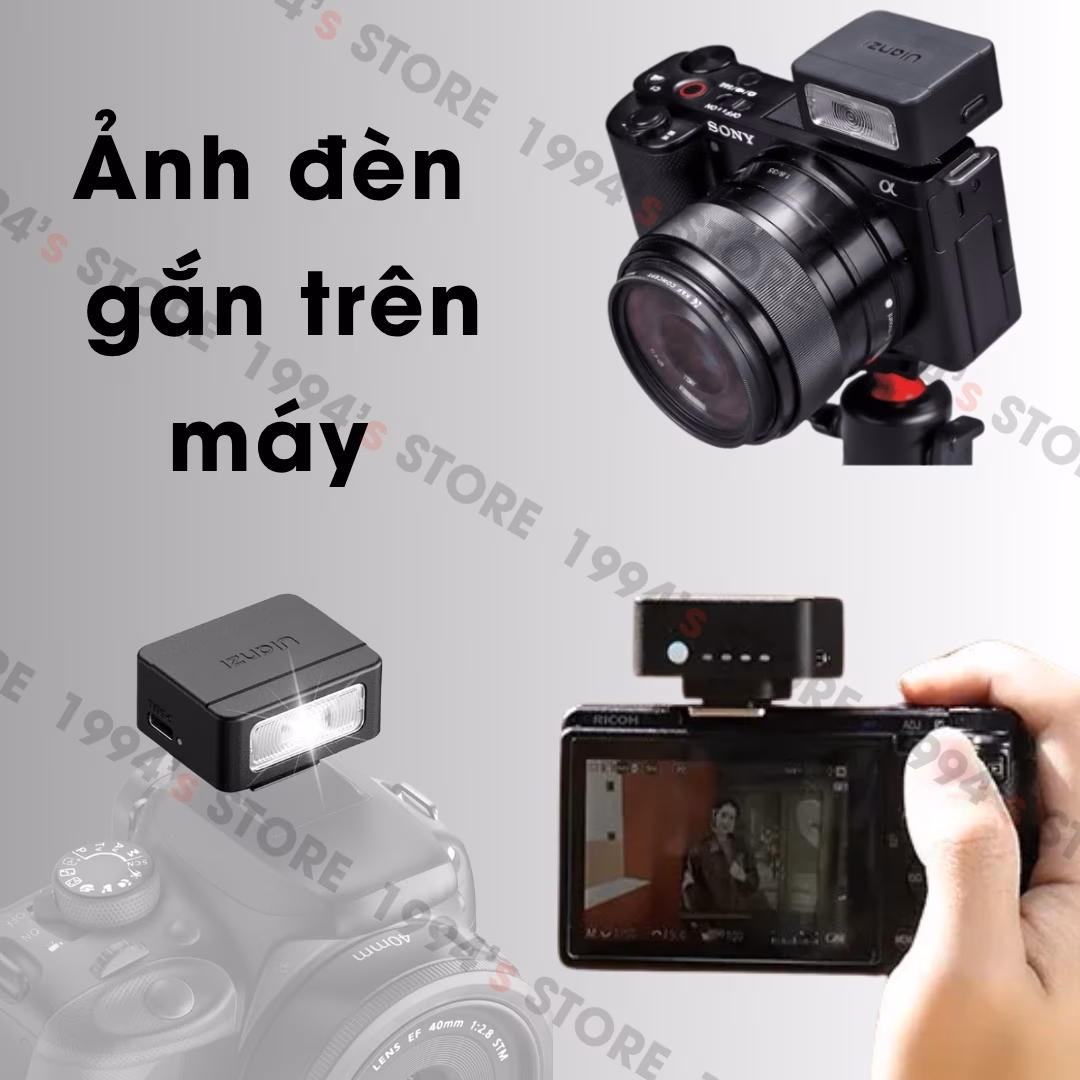 ulanzi sl01 mini flash