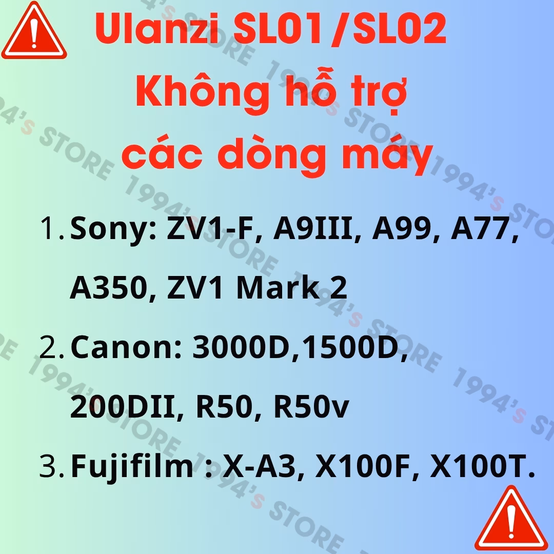 đèn ulanzi sl01 giá rẻ