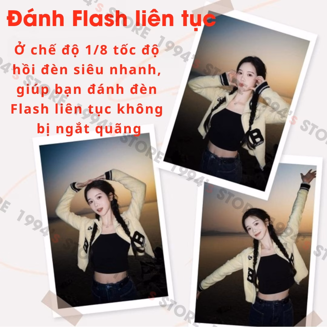 đèn led ulanzi sl02