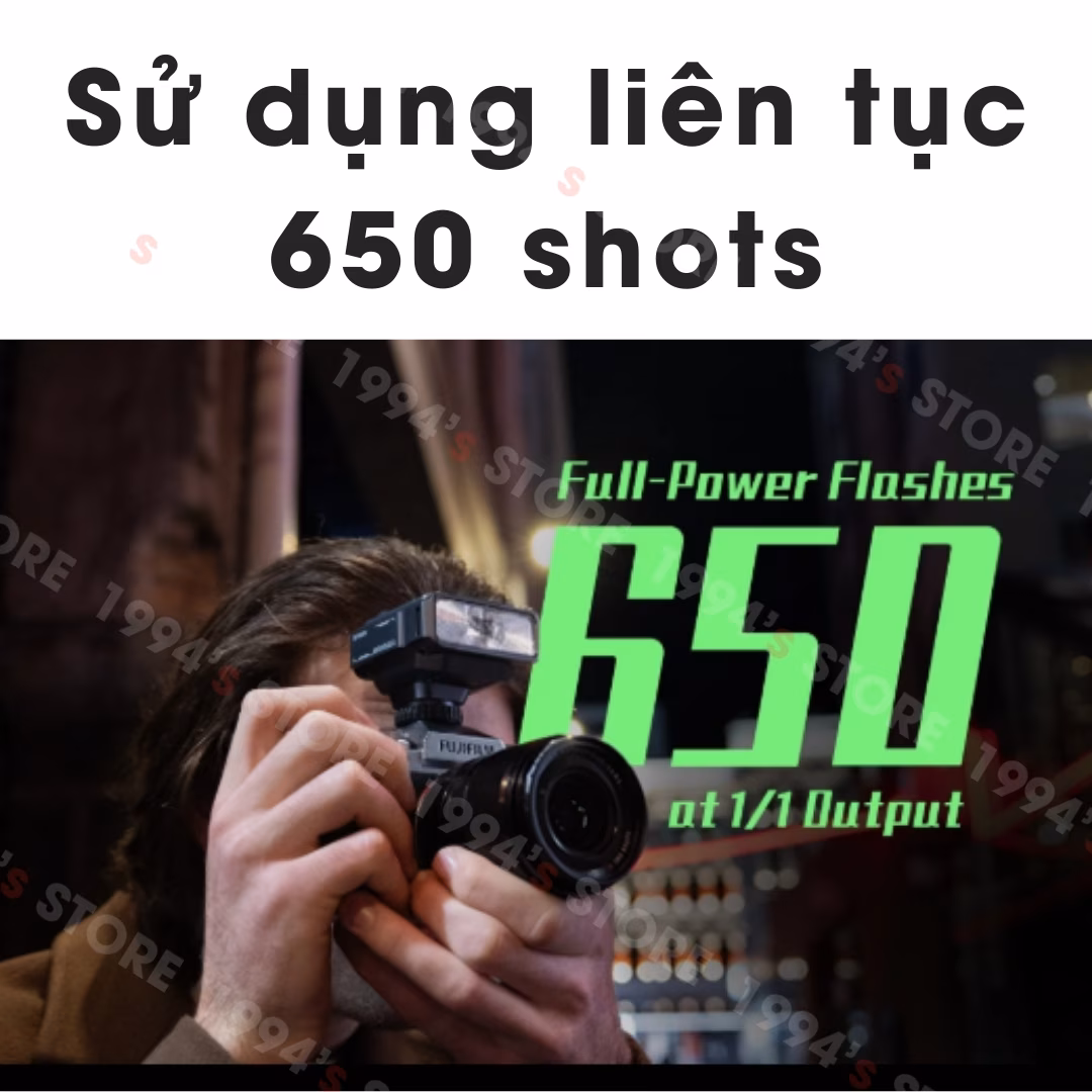 đèn flash mini viltrox z3